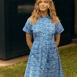 Lakelyn Midi Dress