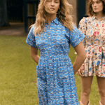 Lakelyn Midi Dress