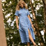 Lakelyn Midi Dress