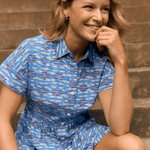 Lakelyn Midi Dress