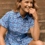 Lakelyn Midi Dress