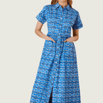 Lakelyn Midi Dress