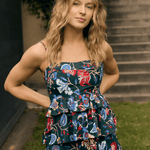 Olivia by Livro Libba Top