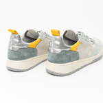 Phoenix Sneaker Seafoam Multi