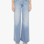 PETITE The Lil Hustler Roller Fray I Confess