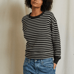 Tyler French Terry Pullover Sweatshirt