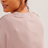 Trish Sweatshirt Cashmere