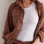 We The Free Jade Denim Jacket