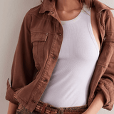 We The Free Jade Denim Jacket