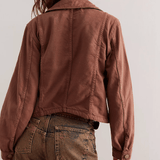 We The Free Jade Denim Jacket