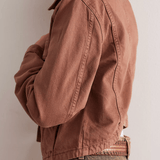 We The Free Jade Denim Jacket