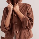 We The Free Jade Denim Jacket