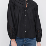Carden Top Black