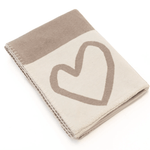 Kerri Rosenthal Quad Blanket