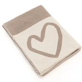 Kerri Rosenthal Quad Blanket