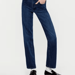 Le Sleek Straight Thunderstorm