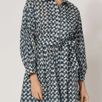 Collette Mini Dress Biarritz