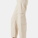 Marcelle Low Cargo Pant Taos Sand