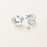 Chunky Doune Hoops