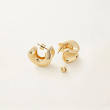 Chunky Doune Hoops