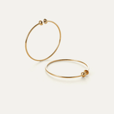 Icon Hoops Gold