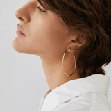 Icon Hoops Gold