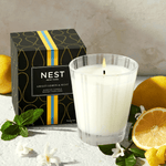 Amalfi Lemon & Mint Classic Candle