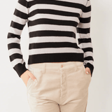 Stripe Crew