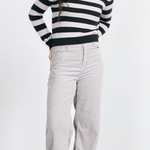 Stripe Crew
