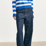 Stripe Crew