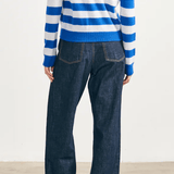 Stripe Crew