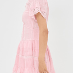 LoveShackFancy Mirelle Dress
