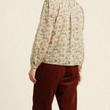 Birds of Paradis Alise Blouse