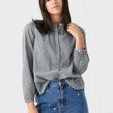 Birds of Paradis Aubree Blouse