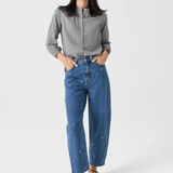 Birds of Paradis Aubree Blouse