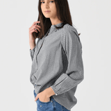 Birds of Paradis Aubree Blouse
