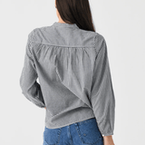 Birds of Paradis Aubree Blouse