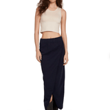 Les Tien Talya Tank Ivory