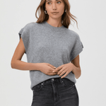 Nepheli Sweater Heather Grey