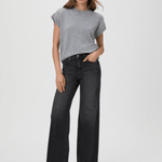 Nepheli Sweater Heather Grey