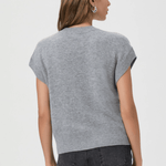 Nepheli Sweater Heather Grey
