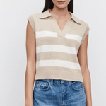 Mariette in Sable Milk