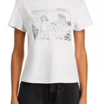 Classic Tee Girl Power
