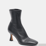Glamor Boot Black Stella