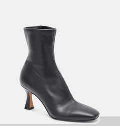 Glamor Boot Black Stella
