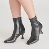 Glamor Boot Black Stella