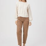 Alexis Cargo Vintage Canewood