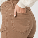 Alexis Cargo Vintage Canewood