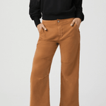 Reid Jogger Vintage Milk Cocoa