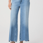 Zoey Jean Rumors W/ Rock Hem